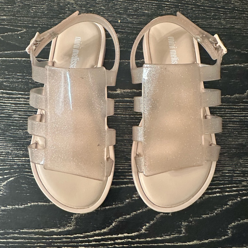 Mini Melissa kids